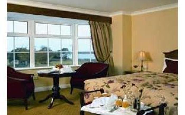 Bloomfield House Hotel, Leisure Club & Spa