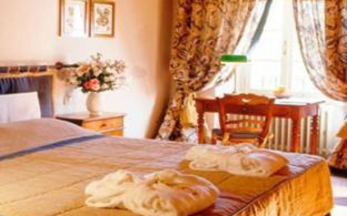 Borgo San Felice Resort