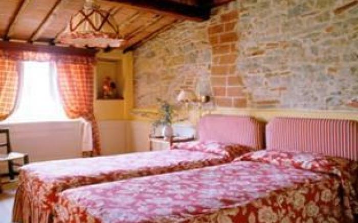 Borgo San Felice Resort