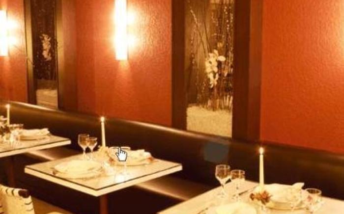 Hotel Metropole Maringa
