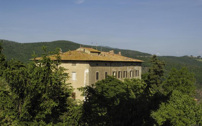 La Fattoria di Tatti