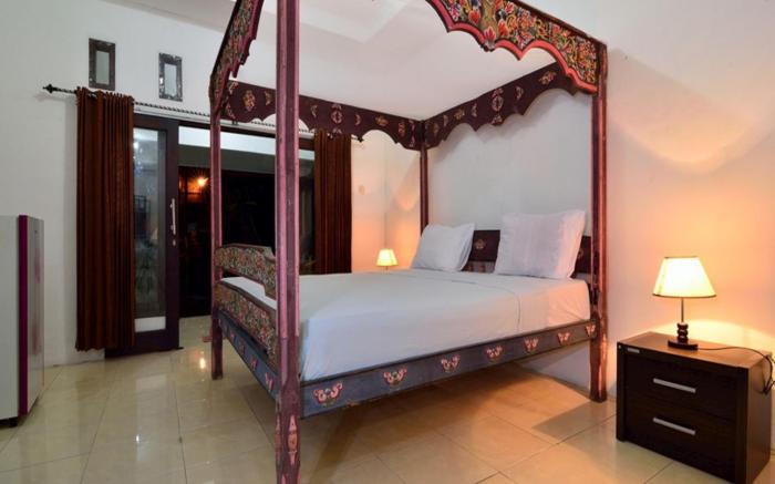 Gili Guest House