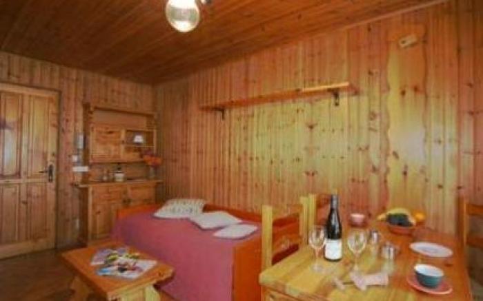 Champoluc Apartment