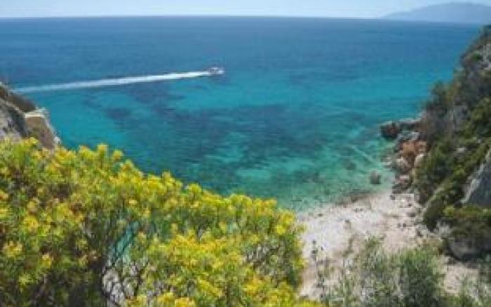 Costa Dorada