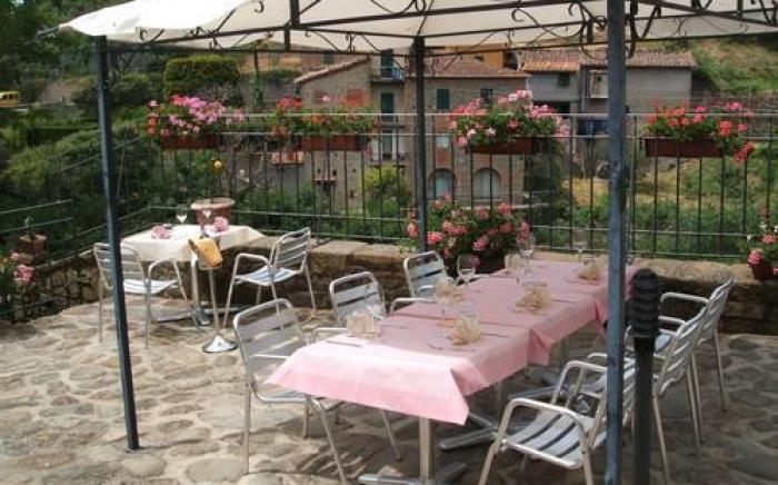 Dimora Casa Eugenia