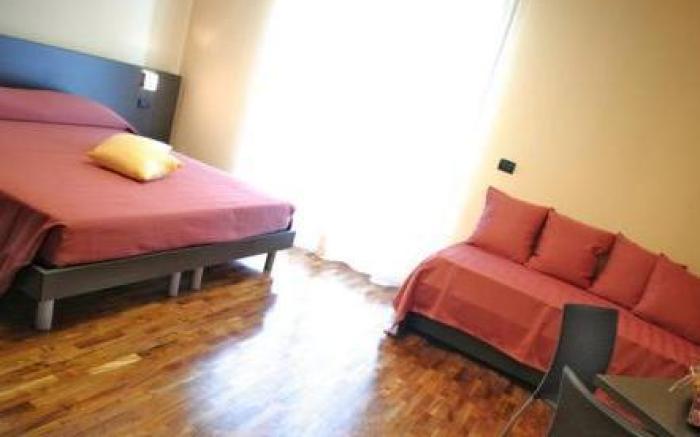 Draconerium Hotel