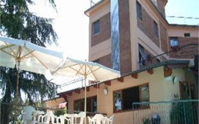 Duca Del Mare - Hotel Di Nardo group