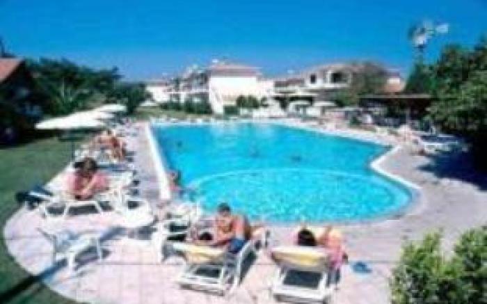 Eleonas Boutique Hotel & Spa - Adults Only