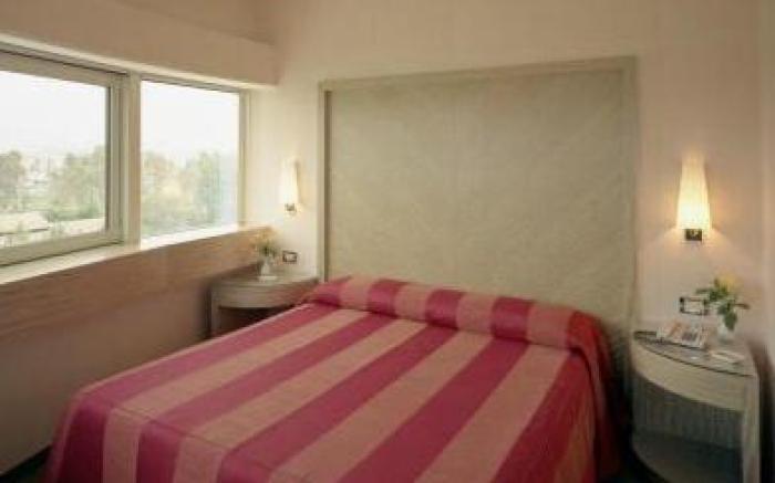 Enea Hotel Aprilia