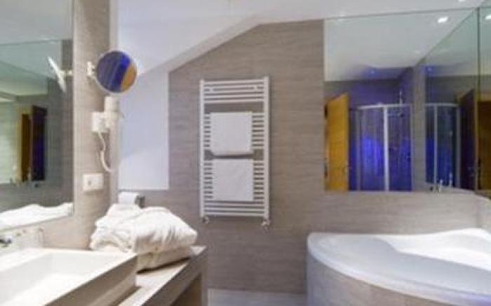 Falkensteiner Hotel Antholz - Adults only