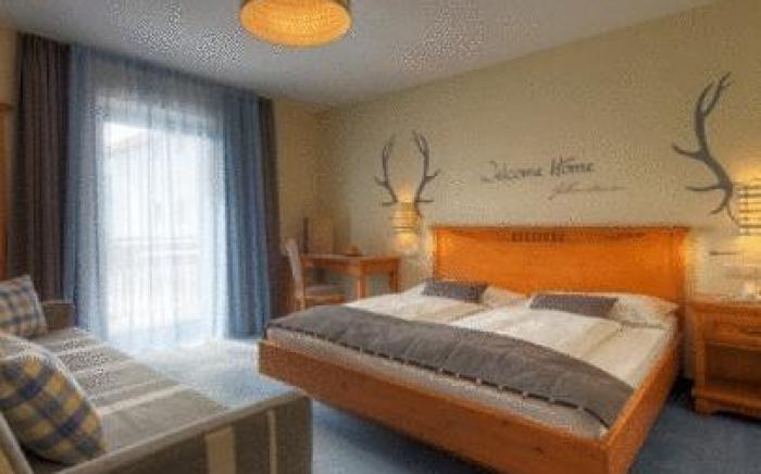 Falkensteiner Hotel & Spa Sonnenparadies
