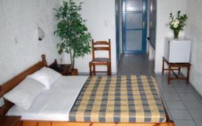 Azure Mare Hotel