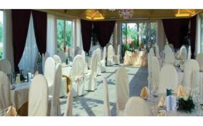 Giardino Dei Pini - Boutique Hotel