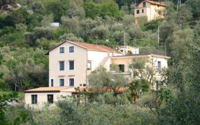 Gli Ulivi Agriturismo