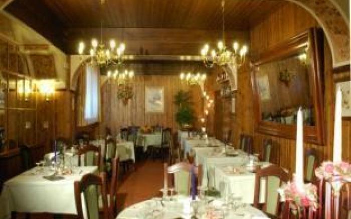 G. Hotel Des Alpes (Classic since 1912)