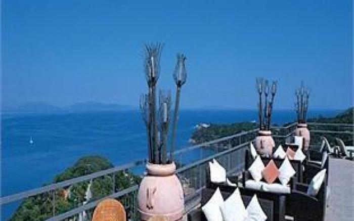 TH Capoliveri - Grand Hotel Elba International