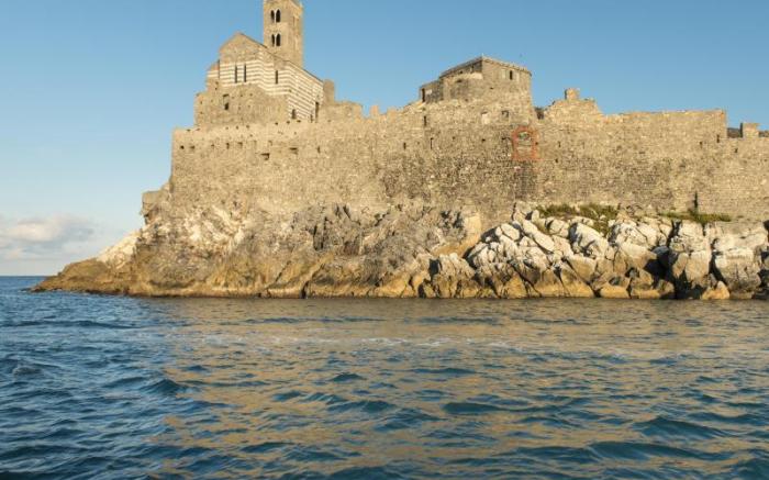 Grand Hotel Portovenere