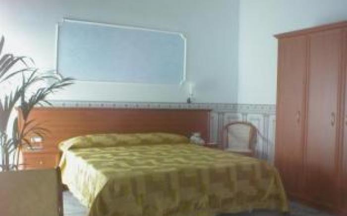 Grand Hotel Stella Maris Italia