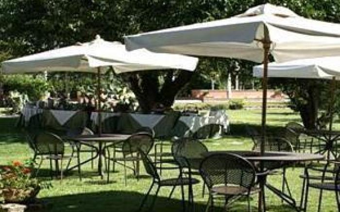 Grand Hotel Paestum