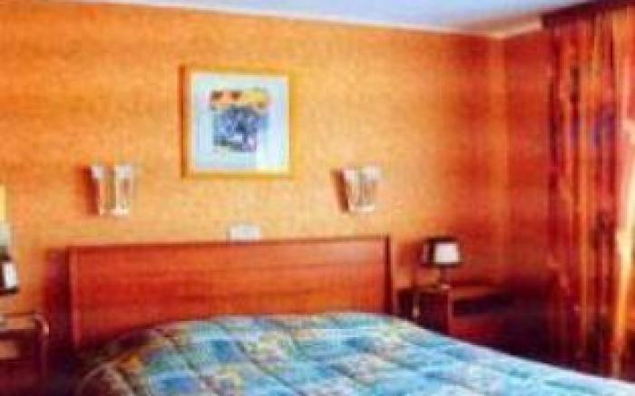 Hostellerie Val Fleuri