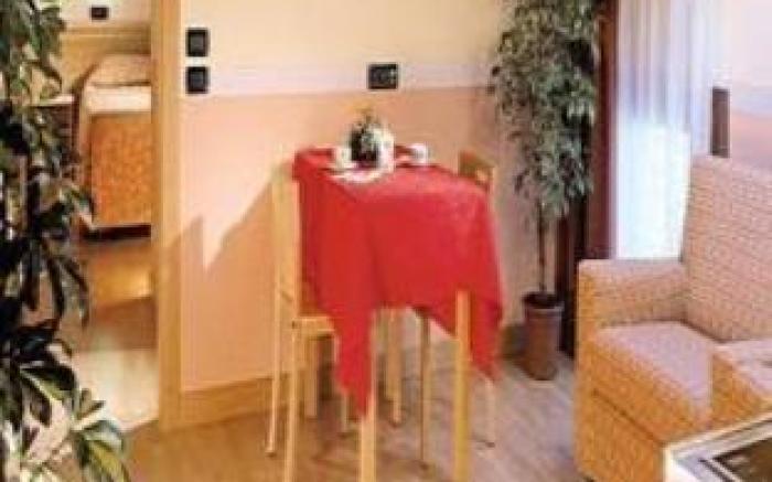 Hotel & Residence Roma