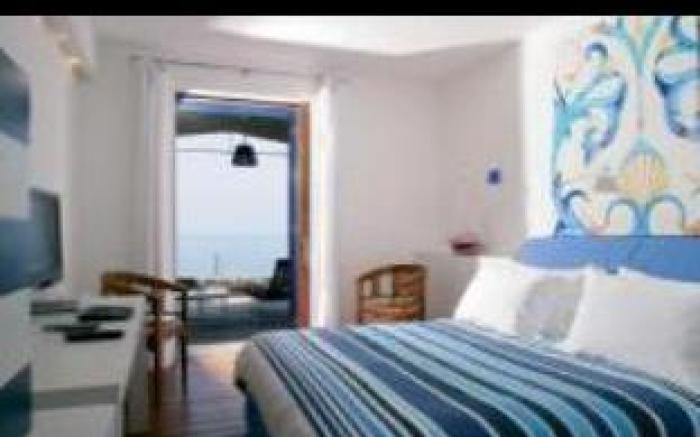 Capo la Gala Hotel&Wellness