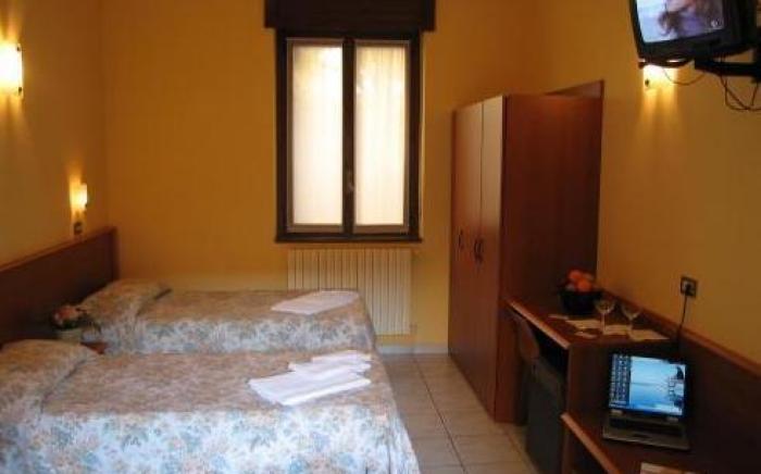 Hotel al Corso