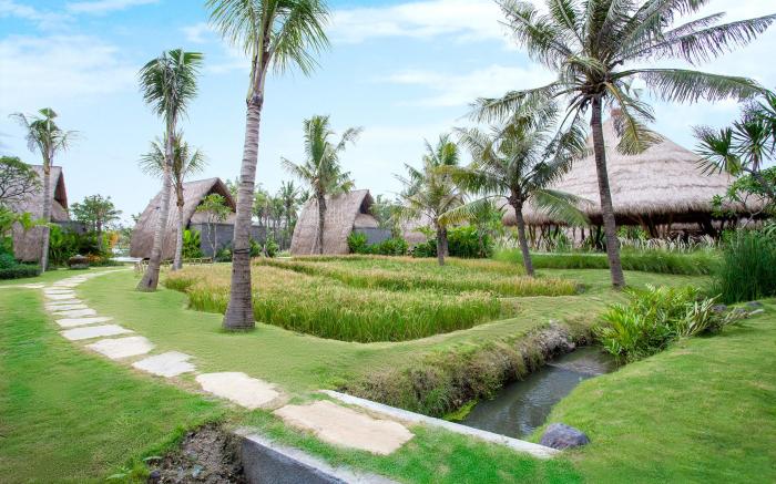 Wyndham Tamansari Jivva Resort Bali