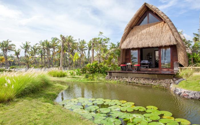 Wyndham Tamansari Jivva Resort Bali