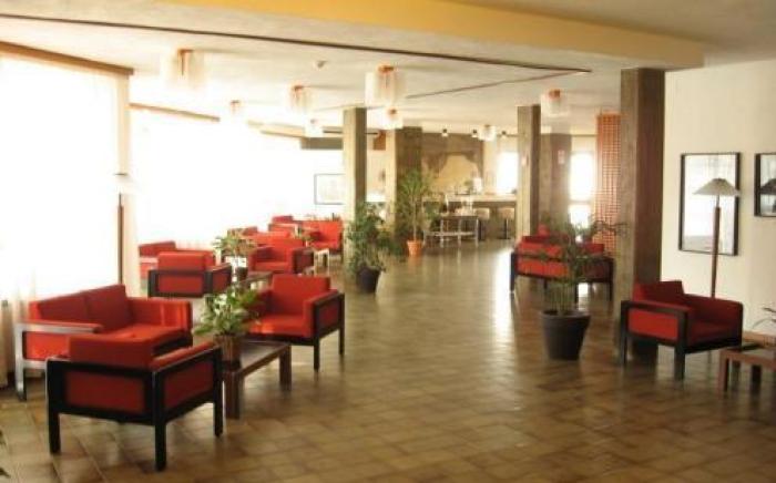Hotel Argentina