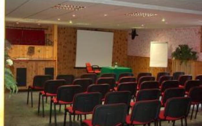Hotel Beau Sejour