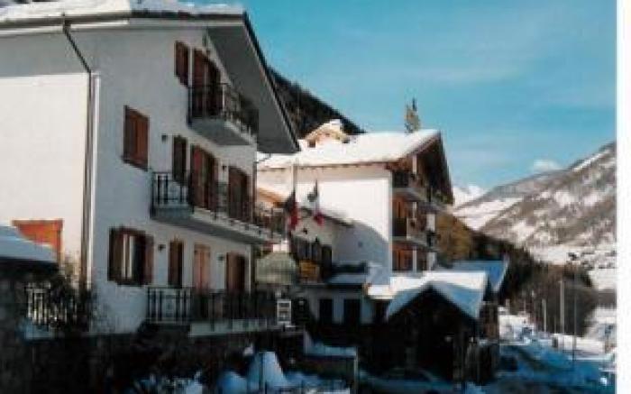 Hotel Beau Sejour