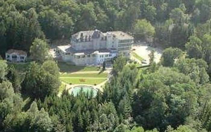 Hotel Bel Air Trail & Wellness