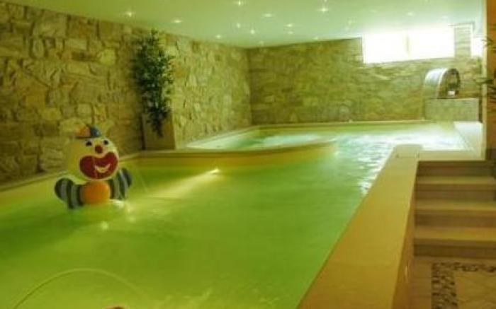 Hotel Bella Italia