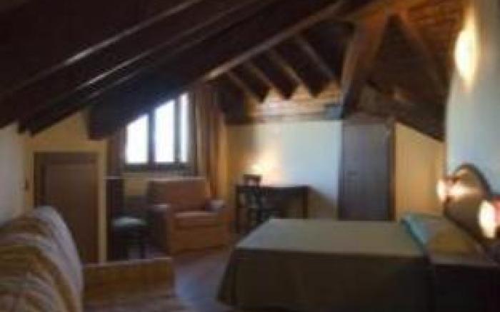Hotel Belvedere