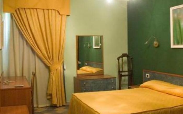Hotel Blumentag