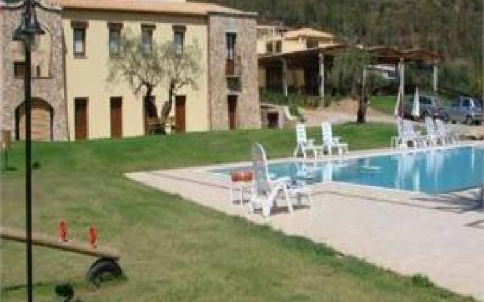Hotel Cardedu