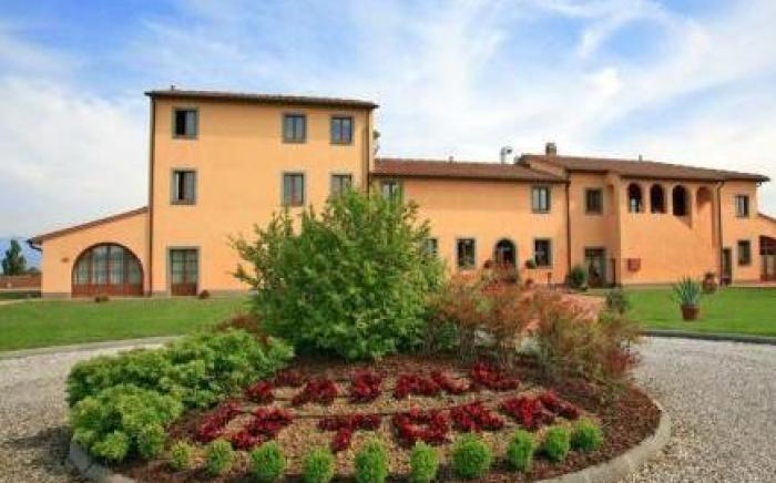Resort Casale Le Torri