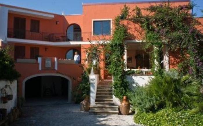 Relais Casina Copini