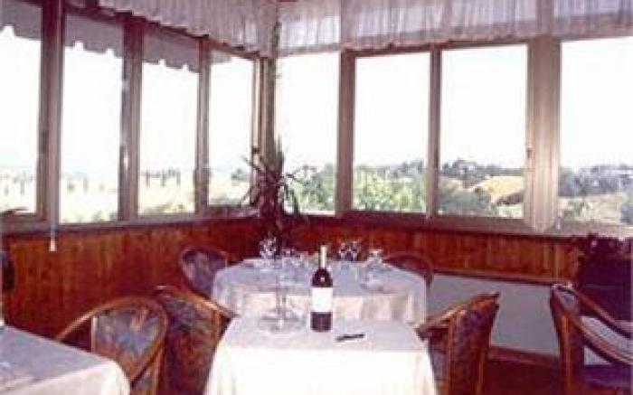 Hotel Castello