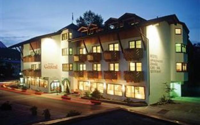 Hotel Central