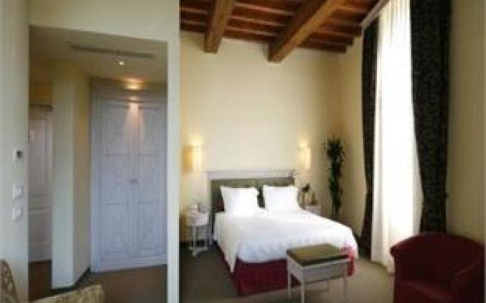 LHP Hotel Certaldo