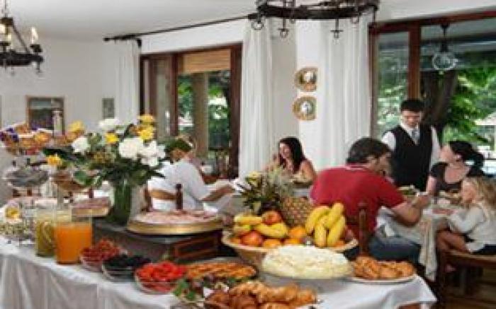 Hotel Clelia