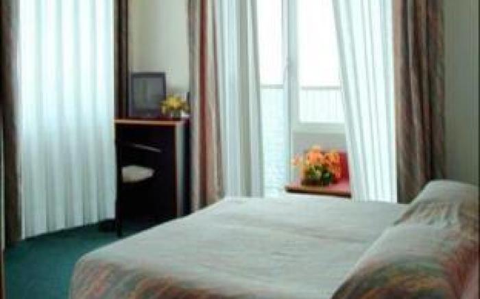 Hotel Corallo