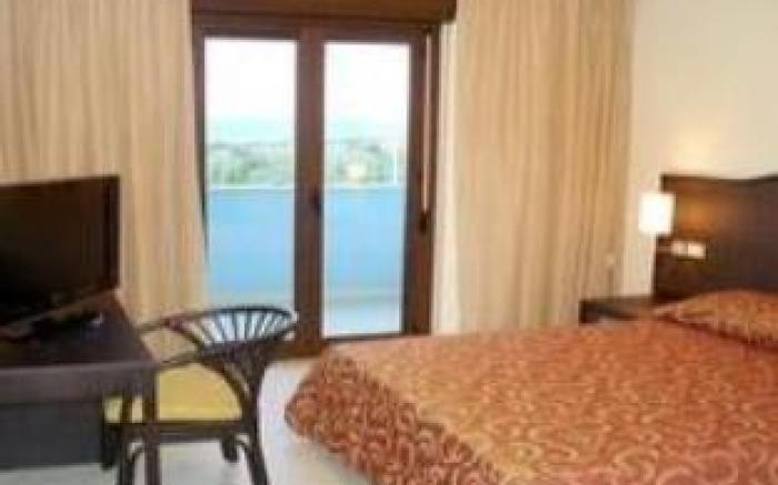 Hotel Costa Azul