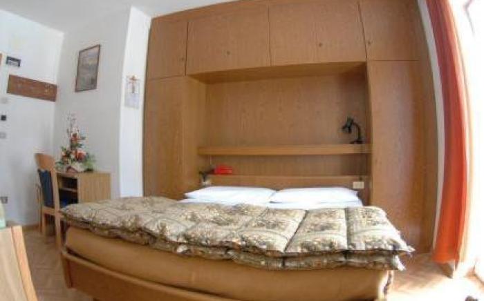 Hotel Cristallo