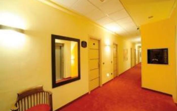 Hotel Cristina