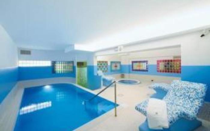 Hotel Cristina