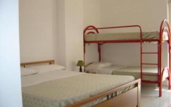Hotel Damanse
