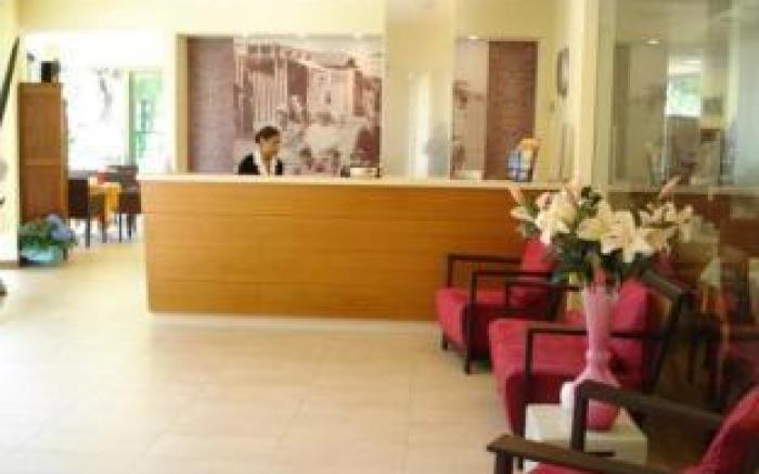 Hotel Daniele